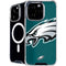 NFL Philadelphia Eagles Large Logo iPhone 16 Pro MagSafe Case